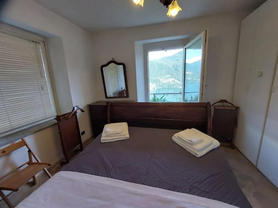Nico'S House - Casa Vista Lago A Moltrasio