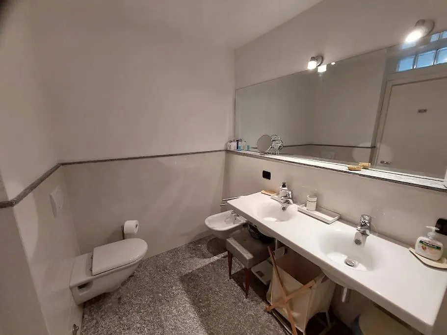 Nico'S House - Casa Vista Lago A Moltrasio 0*,