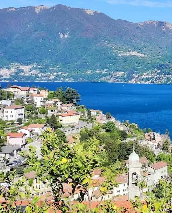 Nico'S House - Casa Vista Lago A Moltrasio