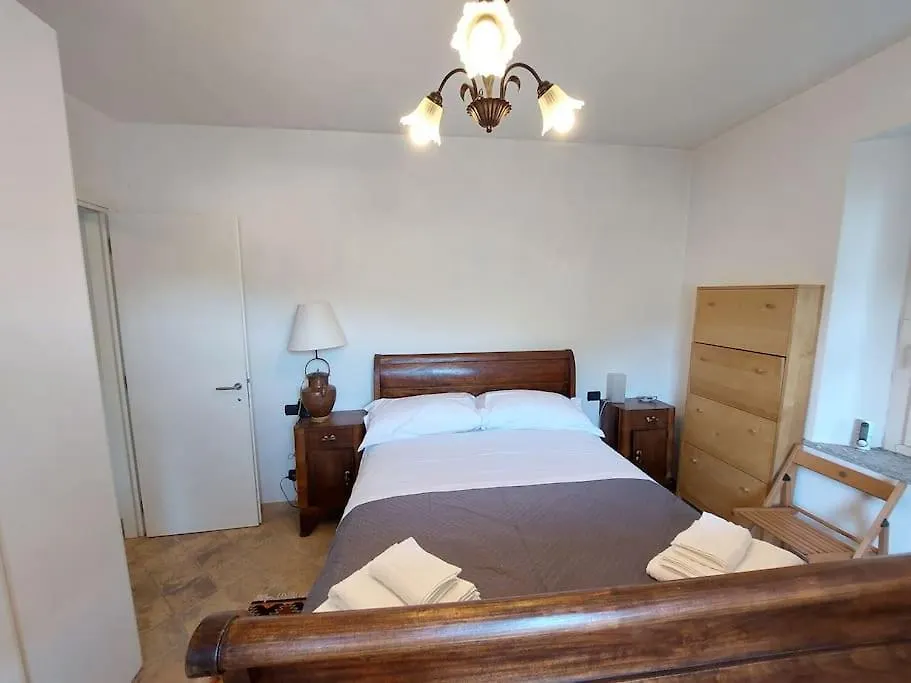 Nico'S House - Casa Vista Lago A Moltrasio 0*,