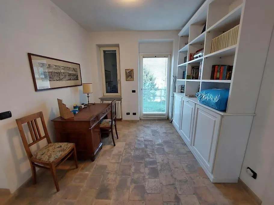 Nico'S House - Casa Vista Lago A Moltrasio 0*,  Italy