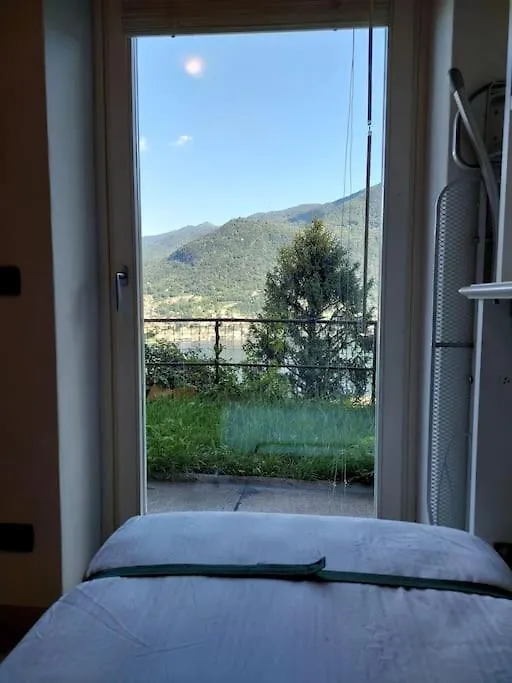 Nico'S House - Casa Vista Lago A Moltrasio Apartment