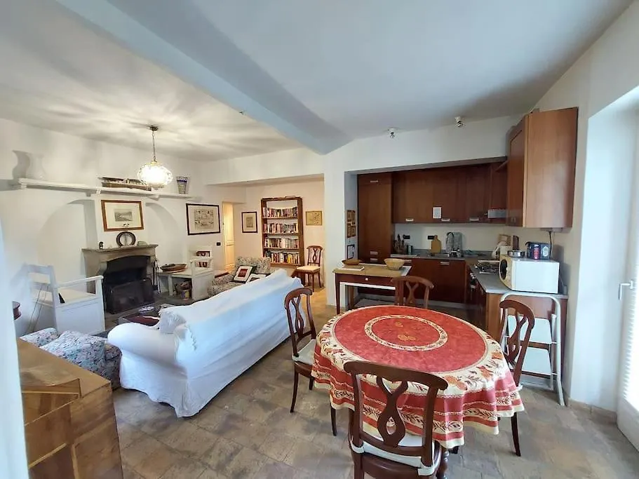 Apartment Nico'S House - Casa Vista Lago A Moltrasio Italy