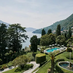 Passalacqua Hotel