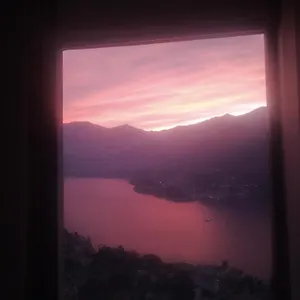 La Terrazza Di Casarico Apartment